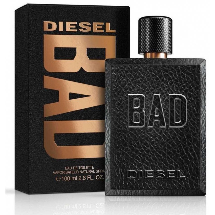 DIESEL (public) Perfume for men Diesel