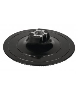 wolfcraft GmbH 1 easy fix backing pad