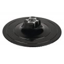 wolfcraft GmbH 1 easy fix backing pad