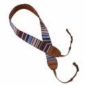 Walimex 21330 strap Digital camera Blue, Red, Yellow