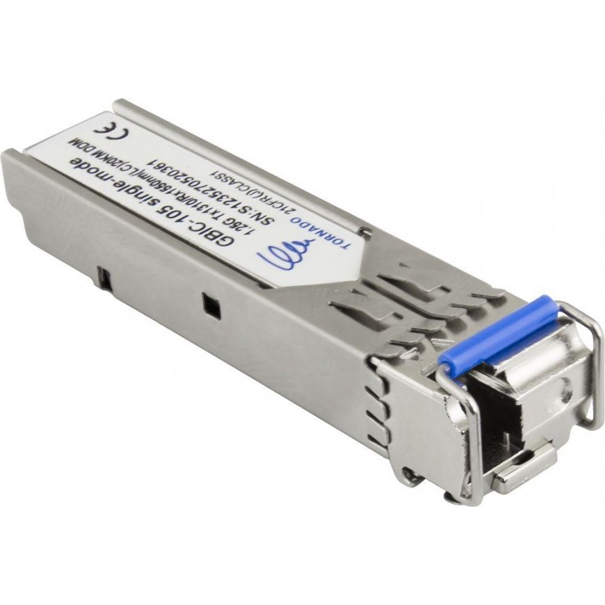 PULSAR Splitter Module SFP Pulsar GBIC-105