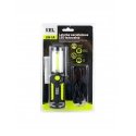 Plastrol KEL WORKSHOP LIGHT 2W COB LED RECHARGEABLE LW-1A Plastrol KEL WORKSHOP LIGHT 2W COB LED RECHARGEABLE LW-1A