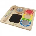 The Science of Temperature - Masterkidz Flex Educational Wall Board The Science of Temperature - Masterkidz Flex Educational Wall Board