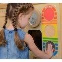 The Science of Temperature - Masterkidz Flex Educational Wall Board The Science of Temperature - Masterkidz Flex Educational Wall Board