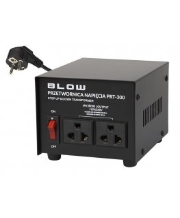 Blow Inverteris 230V -- 110V PRT-300W