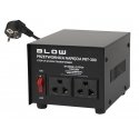 Blow Inverter 230V -- 110V PRT-300W Blow Inverter 230V -- 110V PRT-300W