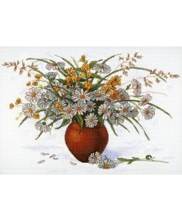 Beldizart Soft still life SNV-658
