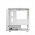 Logic PORTOS ARGB MINI USB 3.0 Case White Logic PORTOS ARGB MINI USB 3.0 Case White