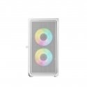Logic PORTOS ARGB MINI USB 3.0 Case White Logic PORTOS ARGB MINI USB 3.0 Case White