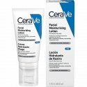 CeraVe drėkinamasis veido losjonas, 52 ml CeraVe drėkinamasis veido losjonas, 52 ml