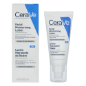 CeraVe moisturizing face lotion, 52 ml CeraVe moisturizing face lotion, 52 ml