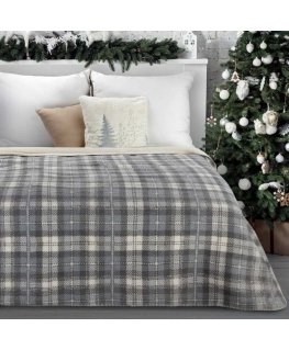 Eurofirany SW/SANTA/K/02 200X220 Blanket