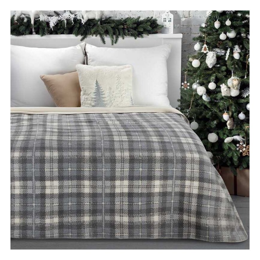 Eurofirany SW/SANTA/K/02 200X220 Blanket