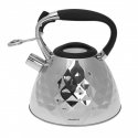 Kettle with whistle KLAUSBERG 3L KB-7413 Kettle with whistle KLAUSBERG 3L KB-7413