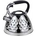 Virdulys su švilpuku KLAUSBERG 3L KB-7413 Virdulys su švilpuku KLAUSBERG 3L KB-7413