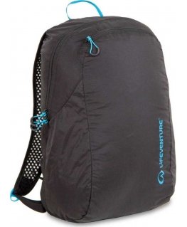 Lifeventure Packable backpack, 16L, ECO