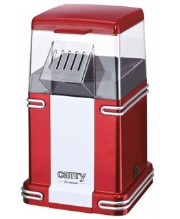 Camry CR 4480 popcorn popper Red,White 1200 W