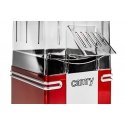 Camry CR 4480 popkorna sprauslas Sarkans, Balts 1200 W Camry CR 4480 popkorna sprauslas Sarkans, Balts 1200 W