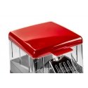 Camry CR 4480 popcorn popper Red,White 1200 W Camry CR 4480 popcorn popper Red,White 1200 W