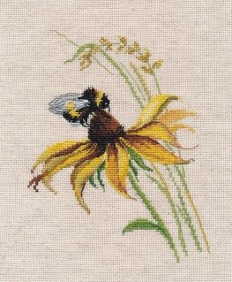 Beldizart Bumblebee S1455