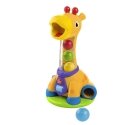 BRIGHT STARTS toy giraffe, 10933 BRIGHT STARTS toy giraffe, 10933