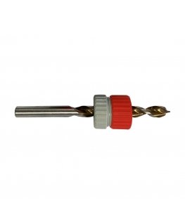 Tivoli Universal drilling depth stop, 3-12mm