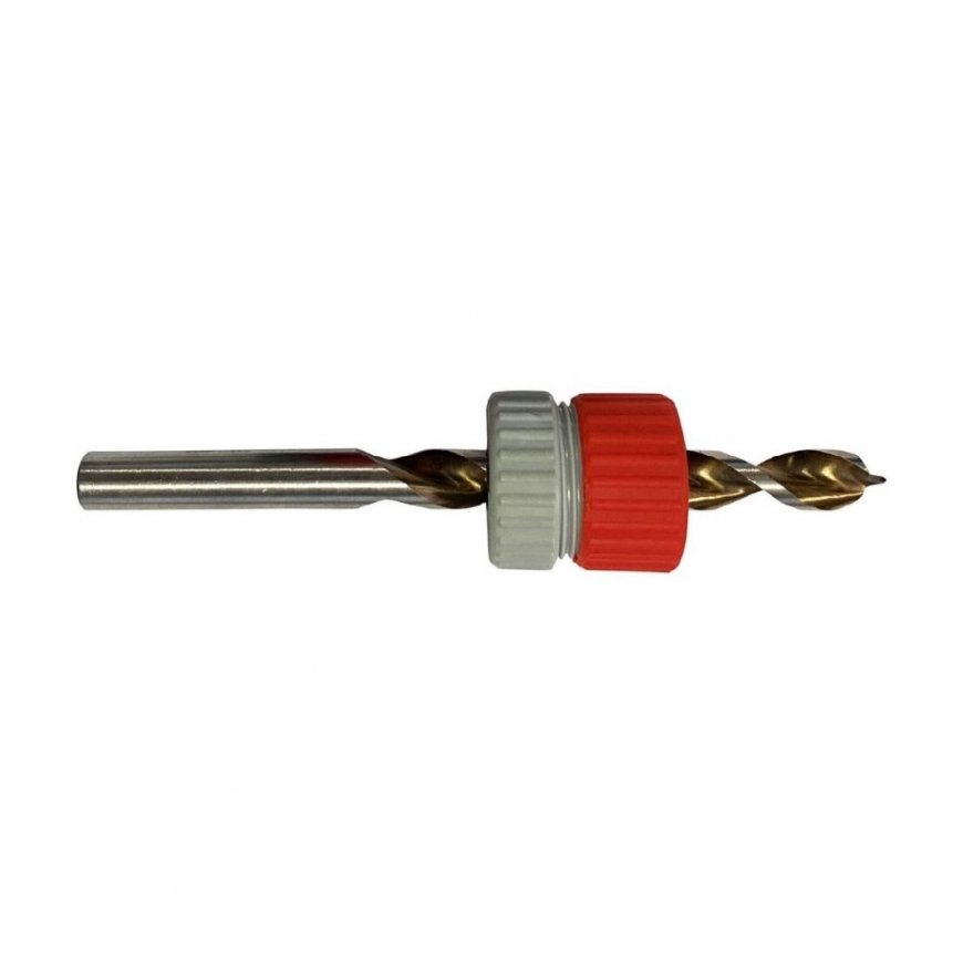 Tivoli Universal drilling depth stop, 3-12mm