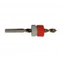 Tivoli Universal drilling depth stop, 3-12mm Tivoli Universal drilling depth stop, 3-12mm