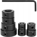 Tivoly Universal drilling depth stop, 3-12mm Tivoly Universal drilling depth stop, 3-12mm