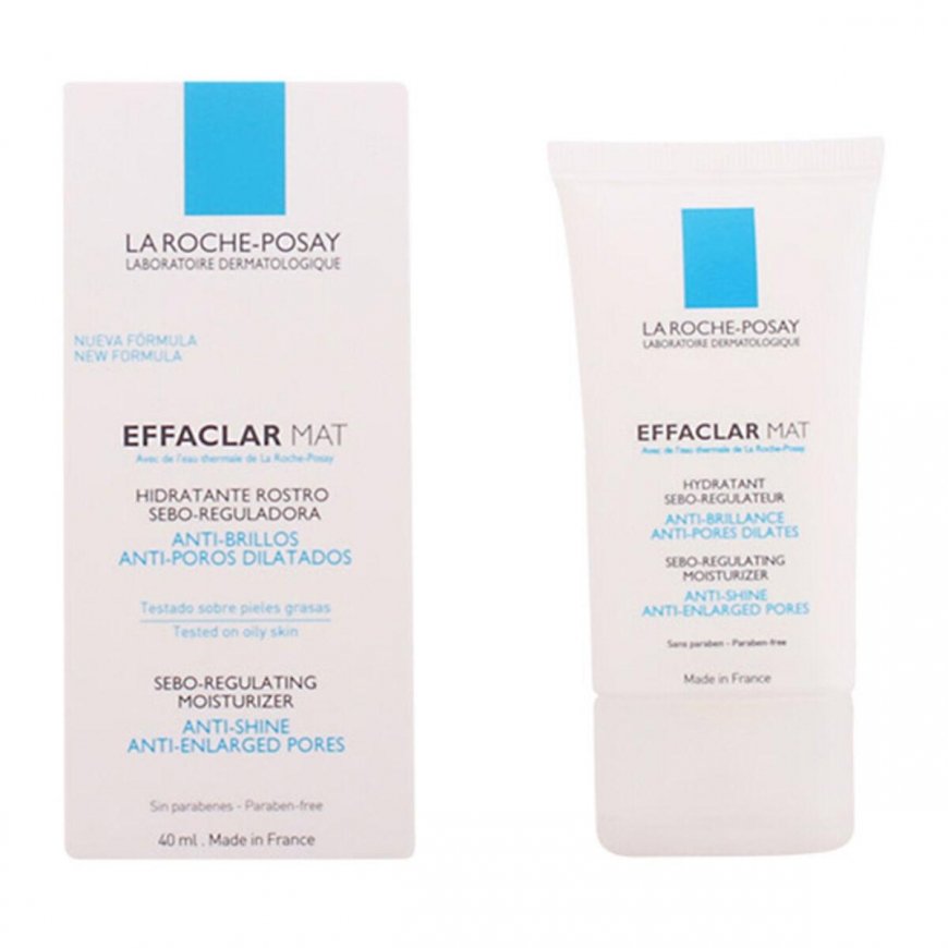 La Roche-Posay LA ROCHE-POSAY EFFACLAR MAT+