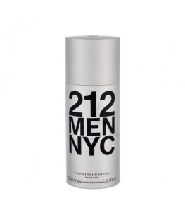 Carolina Herrera 212 NYC Men