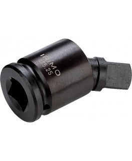 Impact universal connector (universal joint) 3/4 "92mm Irimo
