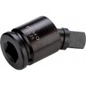 Smūginė universalioji jungtis (kardanas) 3/4" 92mm Irimo Smūginė universalioji jungtis (kardanas) 3/4" 92mm Irimo