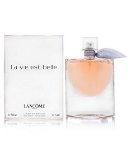 Perfume for women Lancome La Vie Est Belle EDP, 50 ml