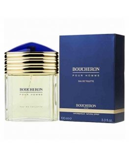 Perfume for men Boucheron Pour Homme EDP, 100 ml
