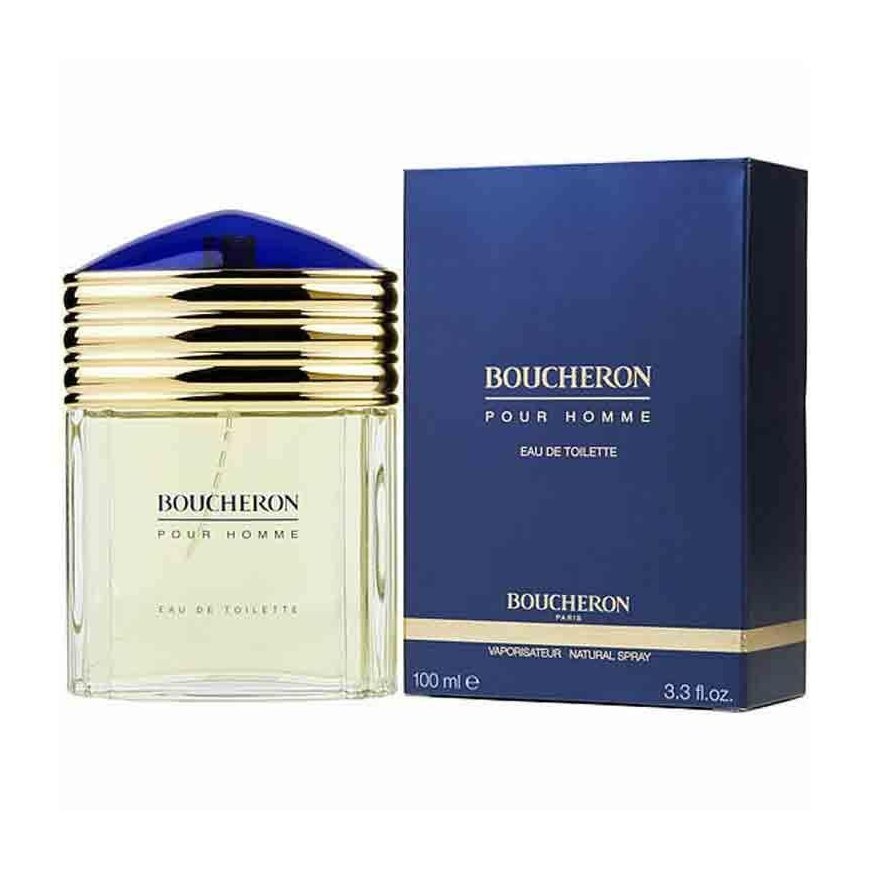 Boucheron Perfume for men Boucheron Pour