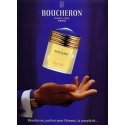 Perfume for men Boucheron Pour Homme EDP, 100 ml Perfume for men Boucheron Pour Homme EDP, 100 ml