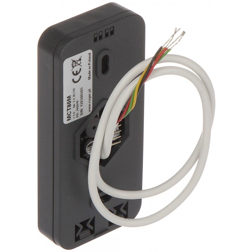 CONTACTLESS READER MCT80M ROGER – 3