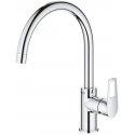 Grohe Tall kitchen faucet Bauloop 31368001 Grohe Tall kitchen faucet Bauloop 31368001