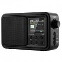 Radio Hyundai Przenośne radio FM su DAB Hyundai - PR650BTDAB