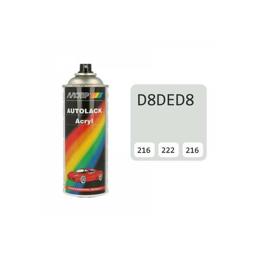 Motip Spalvoti dažai 400ml 279607