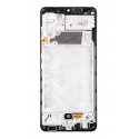 Case LCD screen + touch unit + front cover Samsung A325 Galaxy A32 4G (replacement package) Case LCD screen + touch unit + front cover Samsung A325 Galaxy A32 4G (replacement package)