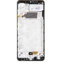 Dėklas LCD ekranas + jutiklinis blokas + priekinis dangtelis Samsung A325 Galaxy A32 4G (pakeitimų paketas) Dėklas LCD ekranas + jutiklinis blokas + priekinis dangtelis Samsung A325 Galaxy A32 4G (pakeitimų paketas)