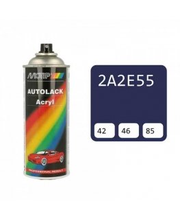 Motip Colored paint 400ml