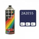 Motip Colored paint 400ml