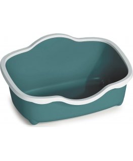 Zolux tualetas SMART kol. žalias (590109VER)