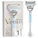 Gillette Venus Satin Care Skustuvas Gaktos Plaukams