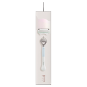 Gillette Venus Satin Care Razor for Pubic Hair