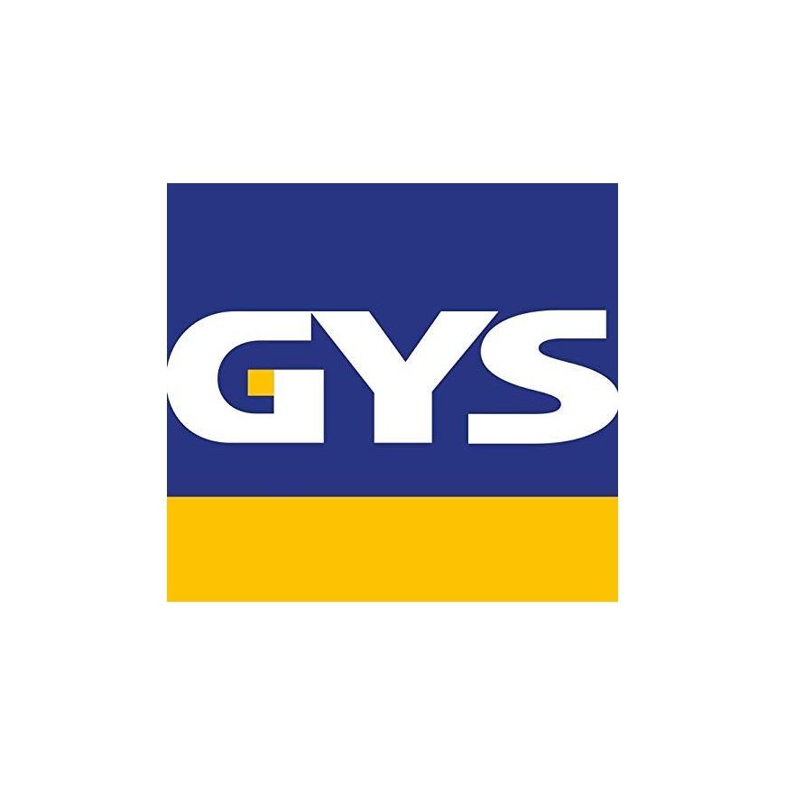 Viršįtampių apsauga virinant GYS – 3