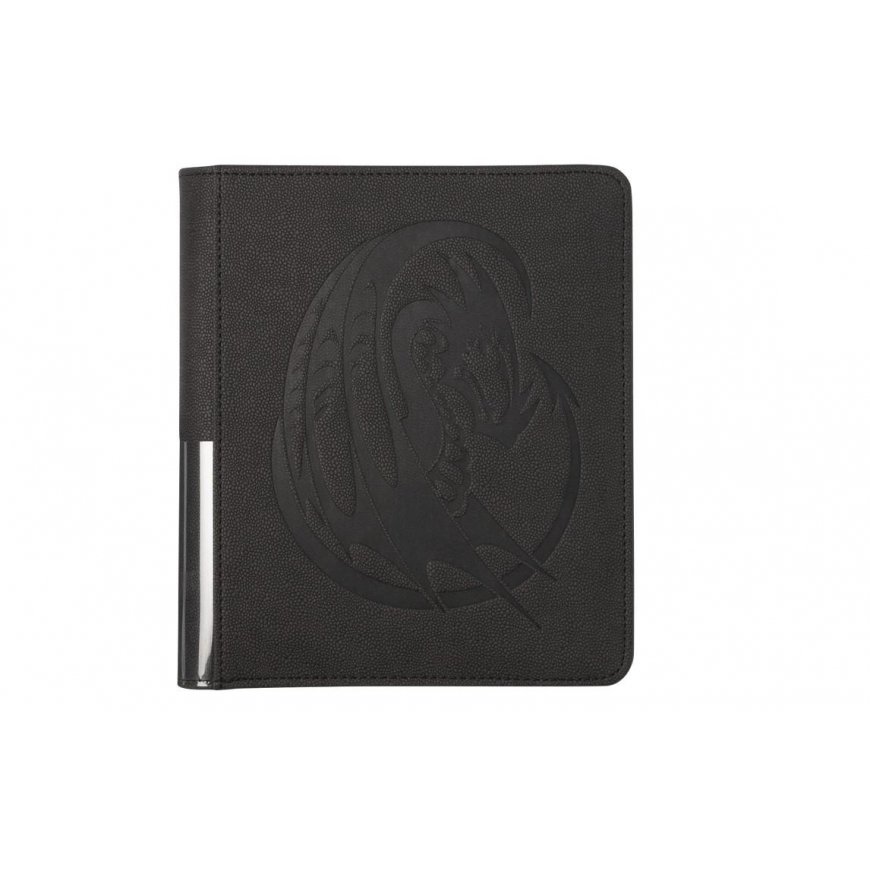 Dragon Shield Portfolio - Card Codex 160 - Iron Pilkas – 2